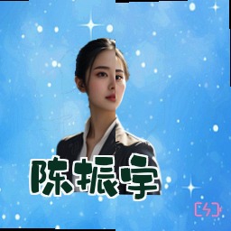陈振宇